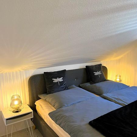 Zentrale Ferienwohnung Am Buhlschen Park In Deidesheim Buitenkant foto